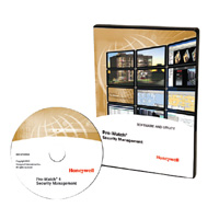 ProWatch�Ž�����ϵͳ����