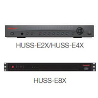 HUSSϵ����Ƶ������