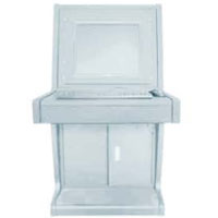 E-NCS Workstation����������ͼ����ʾװ��