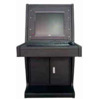 N-NCS Workstation����������ͼ����ʾװ��